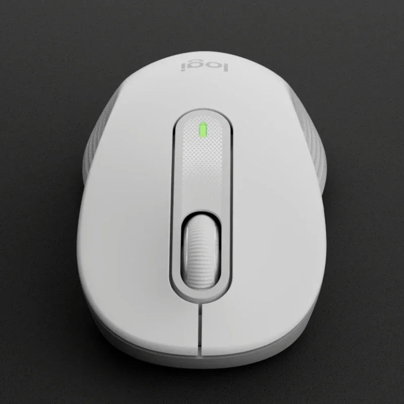 LogitechM650.M650Lhave The Same PerformanceM650L Is Comfortable for The Size OfahandLogitech Mouse Pad Meets Multiple Scenarios