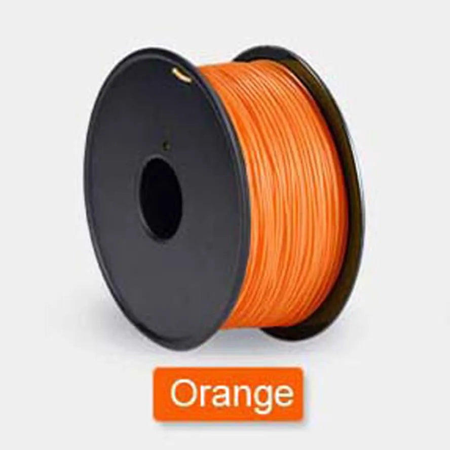 Easythreed 3D Printing  Filament PLA 250g Length 80M  Diameter 1.75mm  FDM Printer Material