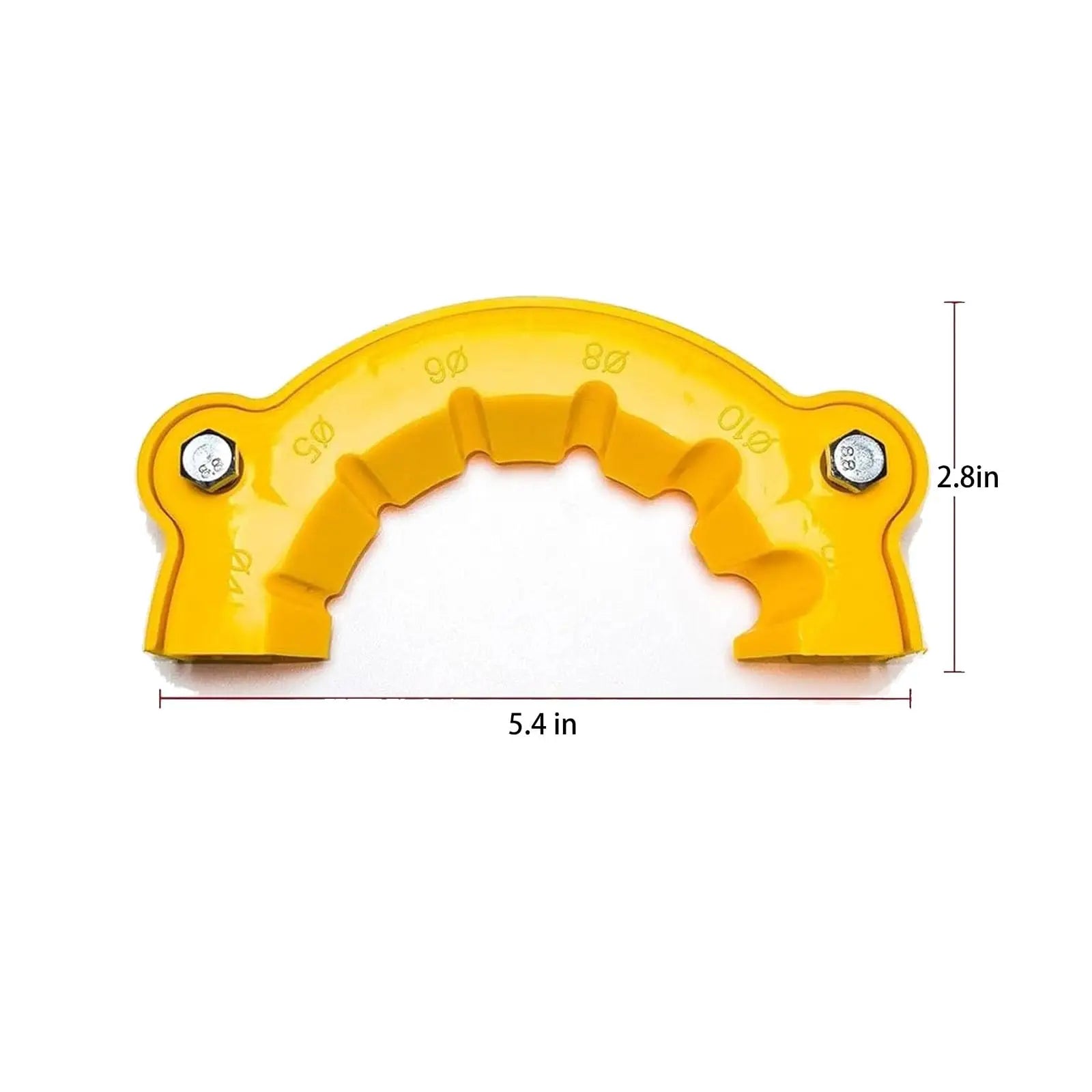 Galacok New drill sharpener MAX 6 in 1 multi-specification drill grinding tool waste drill grinding and polishing auxiliary tool