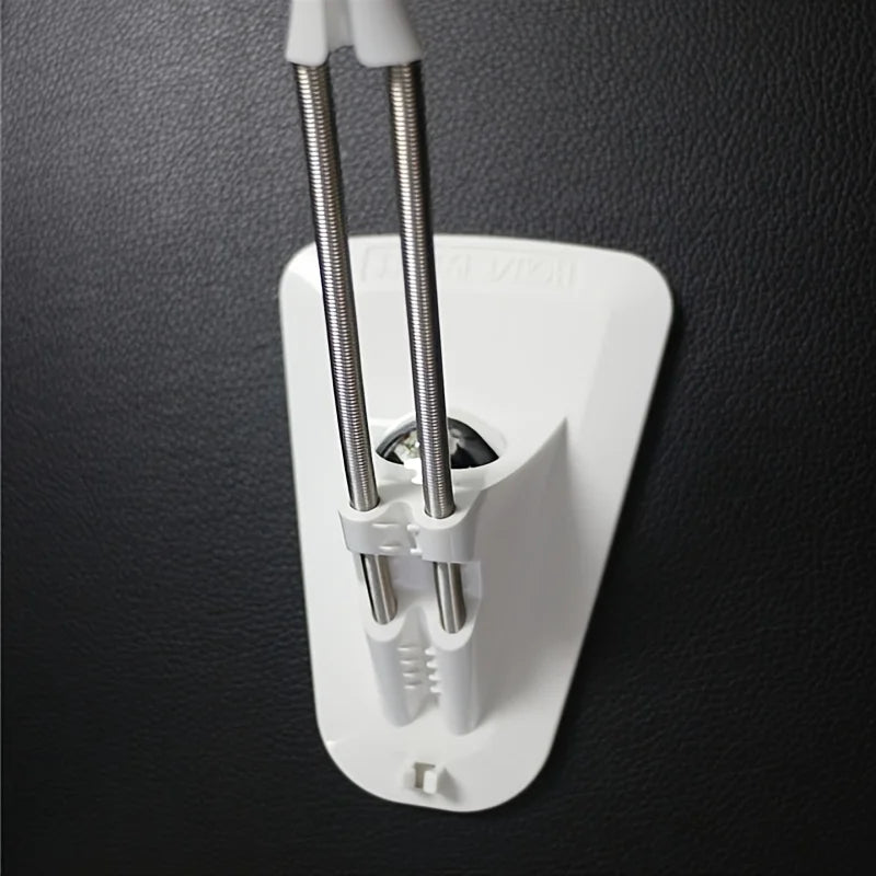 New Mouse Cable Holder High Quality Mouse Bungee Cord Clip Wire Organizer Flexible For E-sports Mice Perfect Playing Game