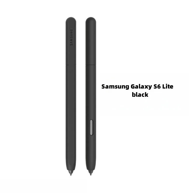 Silicone Pencil Case Tablet Touch Stylus Pen Cover Solid Color for Samsung Galaxy Tab S6 Lite S Pen S7 FE S8 Ultra S9 Plus