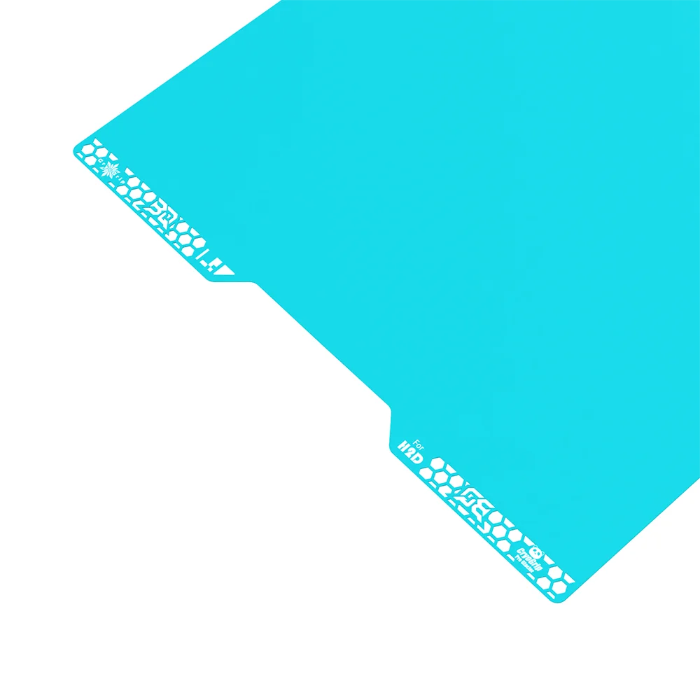 BIGTREETECH Panda Build Plate CryoGrip Pro 350x325mm Double-side Heatbed 3D Printer Parts For Bambulab H2D 3D Printer