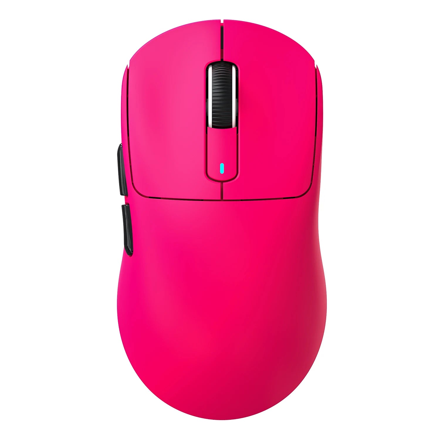 ATTACK SHARK X3 Lightweight Mouse Wireless Bluetooth Tri-Mode Connection,PAW3395,Macro Bluetooth Mouse for Gaming