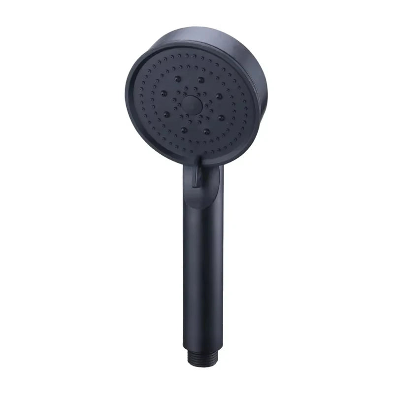 5 Modes Shower Head High Pressure Showerhead Portable Filter Rainfall Faucet Tap Bathroom Bath Home Innovative Accessories