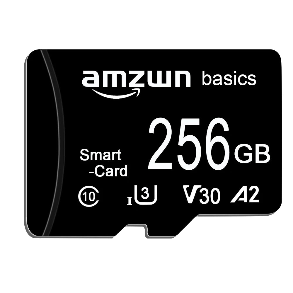 New style Micro TF/SD Card 2GB 4GB Flash Memory Card Class 10 micro Mini SD Card 32 gb 64gb TF SD Card for Smartphone