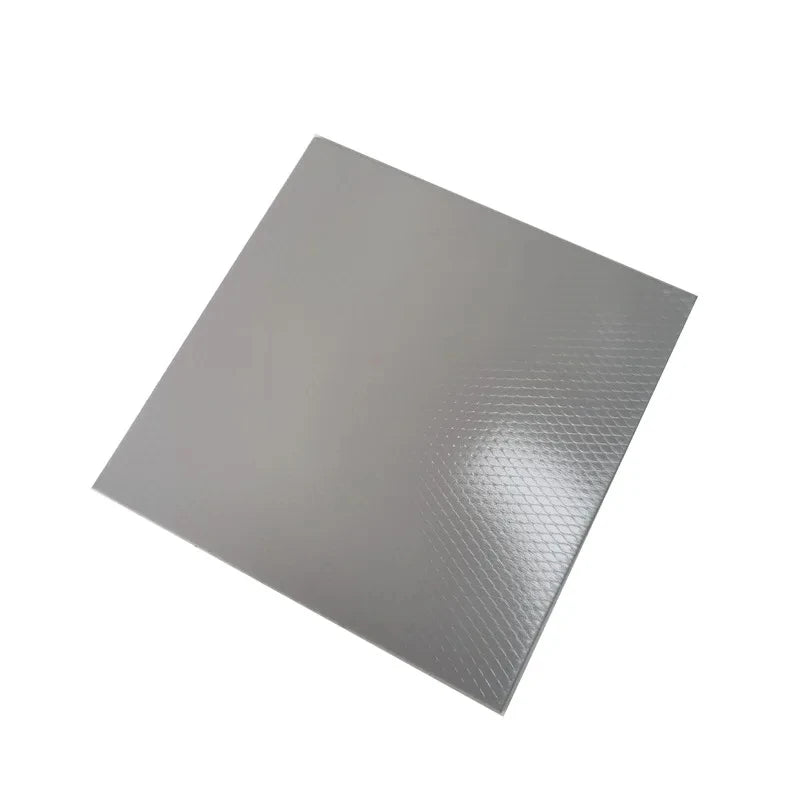 Ldpcsj 24W/Mk Gpu Cpu Thermal Pad Radiator Cooling Conductive Silicone Pad 80X4 0/100X100Mm High Quality Thermal Pad Heat Insulation