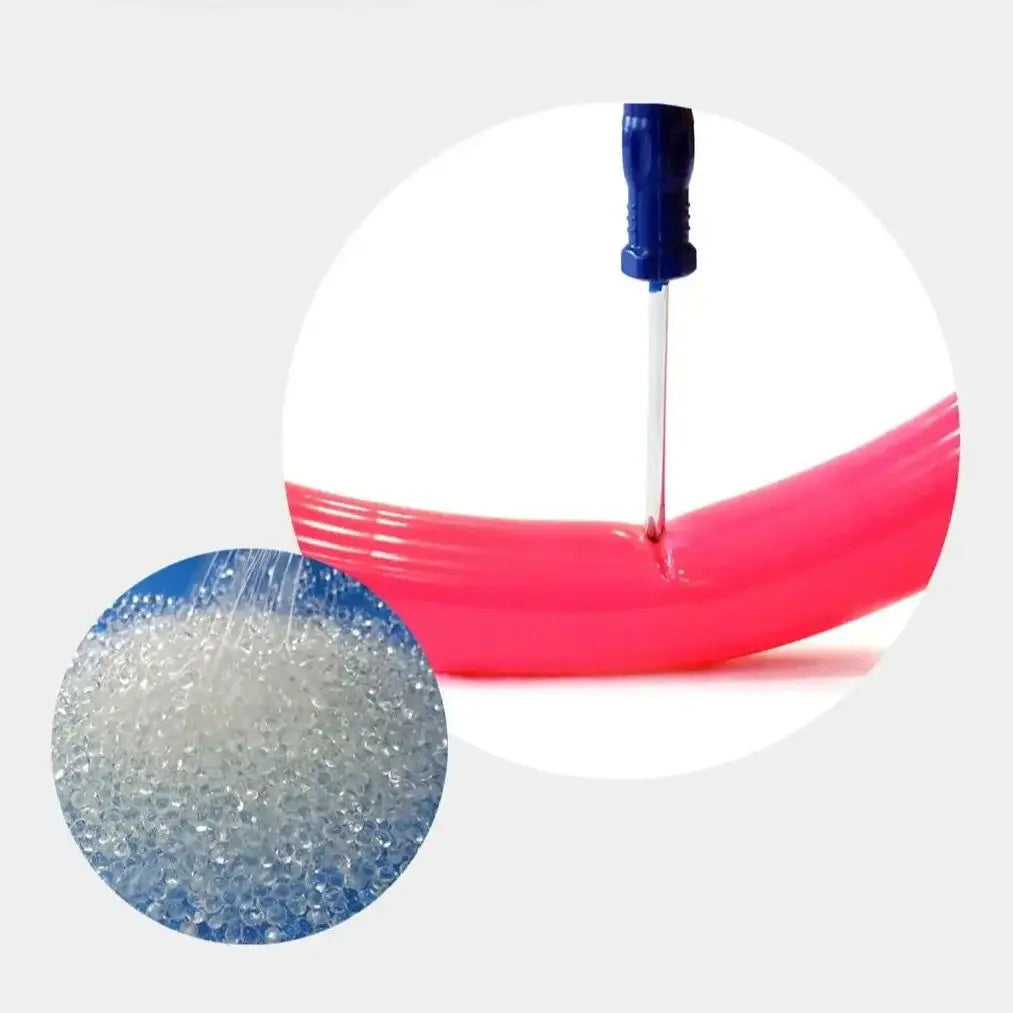 Ridenow Bicycle Inner Tube Road Bike Luminous Air Rod TPU Inner Tube Ultra Light French Valve 36g65mm Tubev