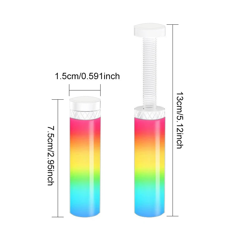 GPUHOLD 5V 3Pin ARGB Graphics Card Bracket Adjustable Telescopic Rotary GPU Brace Support Stand GPU Video Card Holder