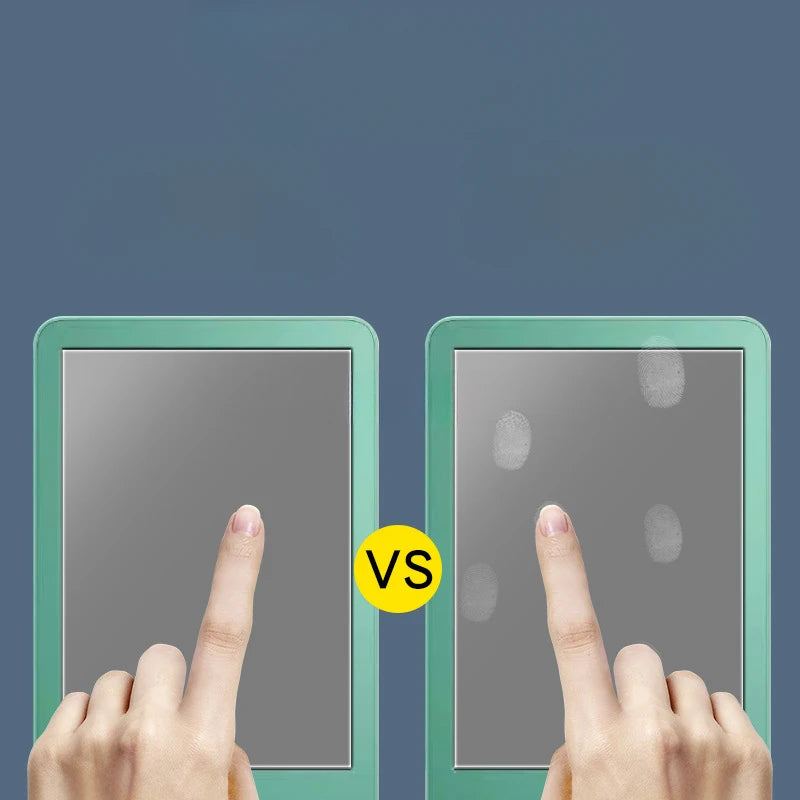 For Amazon Kindle 2024 6inch HD Tablet Tempered Glass Screen Protector for AMAZON KINDLE AmazonKindle Full Cover Protective Film