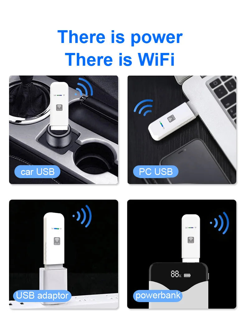 HOSAYA LDW931 4G WiFi Router nano SIM Card Portable wifi LTE USB 4G modem pocket hotspot 10 WIFI users dongle