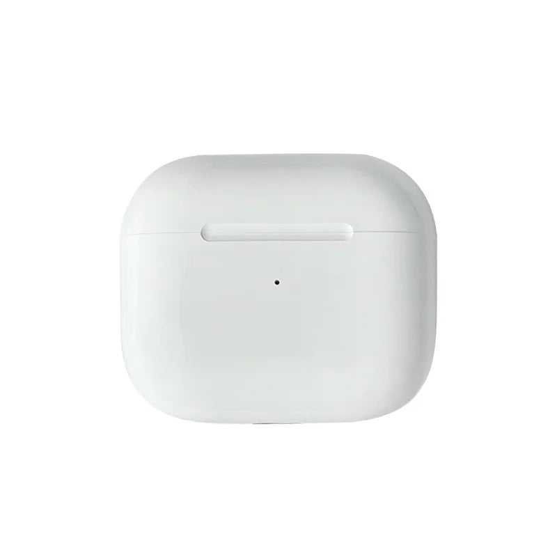 A5-TWS Wireless Headphones - for sports. Stereo sound, high-fidelity stereo music and microphone. Low-latency headphones.