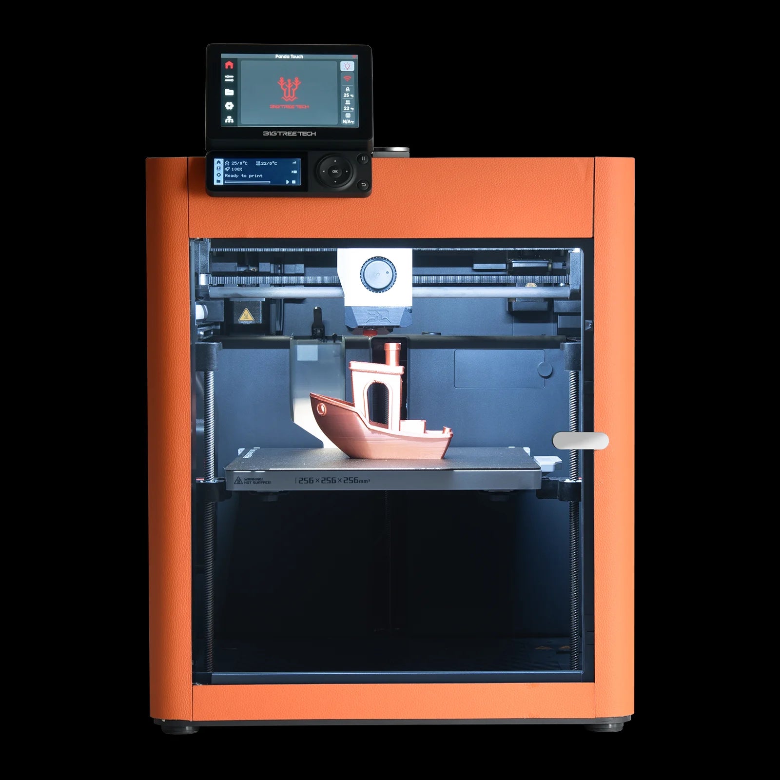 BIGTREETECH Panda Lux LED Light Bar Kit Magnetic Installation Aluminum Alloy For Bambu Lab P1 X1 3D Printer LED Lights Strip