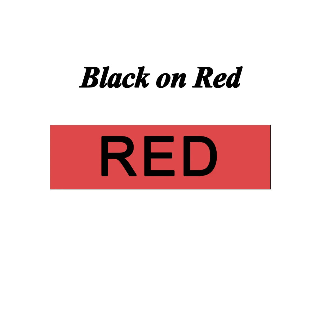 6-24mm  Compatible TZe-231 TZe121 TZ335 241 251 345 Label Laminated Tape FOR PT-H110 PT-210D PT-E550W PT-710BT