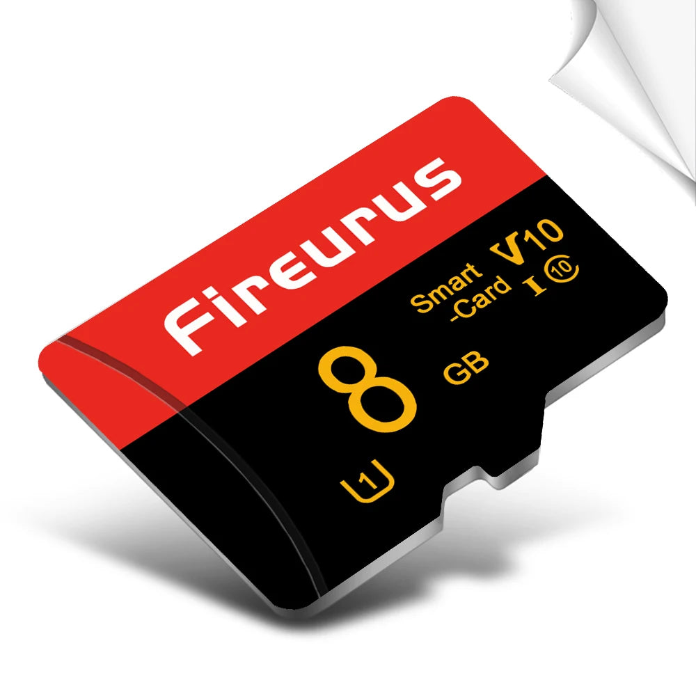 Micro Memory Card 2GB 4GB 8GB 16GB SD Card High Speed 32GB C10 TF Flash Card for Phone Monitoring Camera minisd 64GB 128GB 256GB