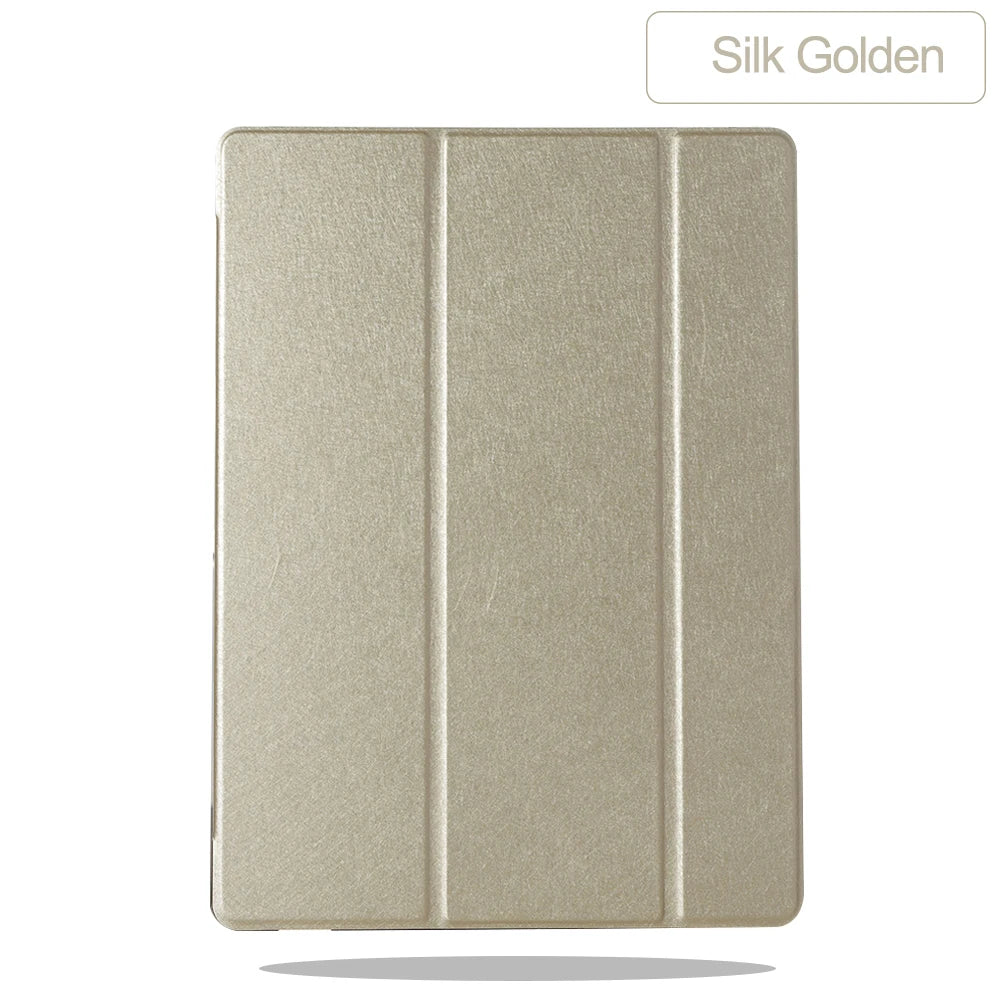 Tablet Case for iPad 5th 6th 7th 8th 10th Generation Leather Stand Cover Apple iPad 10.2 9.7 11.0 Funda Smart Protective Shell
