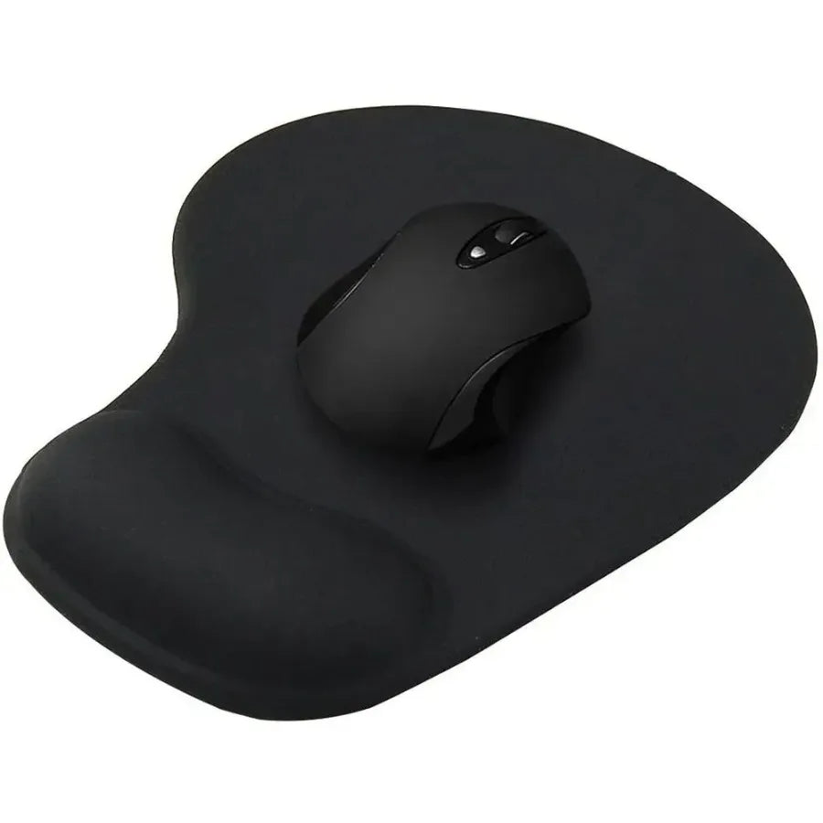 Memory foam non-slip mouse pads, wrist pads, mouse pads, desk pads, soft and comfortable