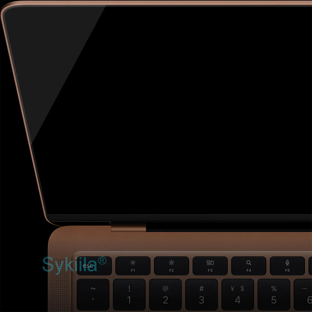 Screen Protector for MacBook Air 13 M4 M3 M2 M1 Air 15 Pro 13 14 15 16 M4 11 12 Skin HD Soft Film Guard A3113 A3114 A3421 A3420