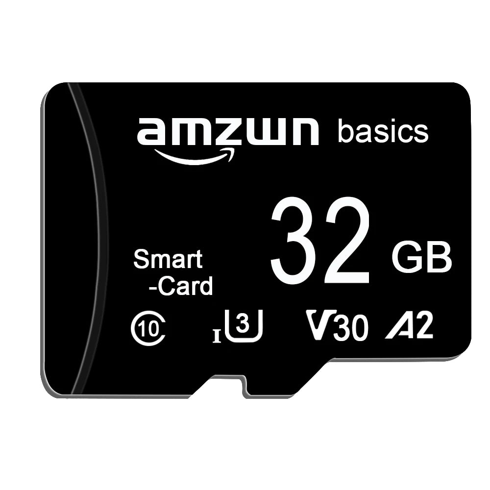 New style Micro TF/SD Card 2GB 4GB Flash Memory Card Class 10 micro Mini SD Card 32 gb 64gb TF SD Card for Smartphone