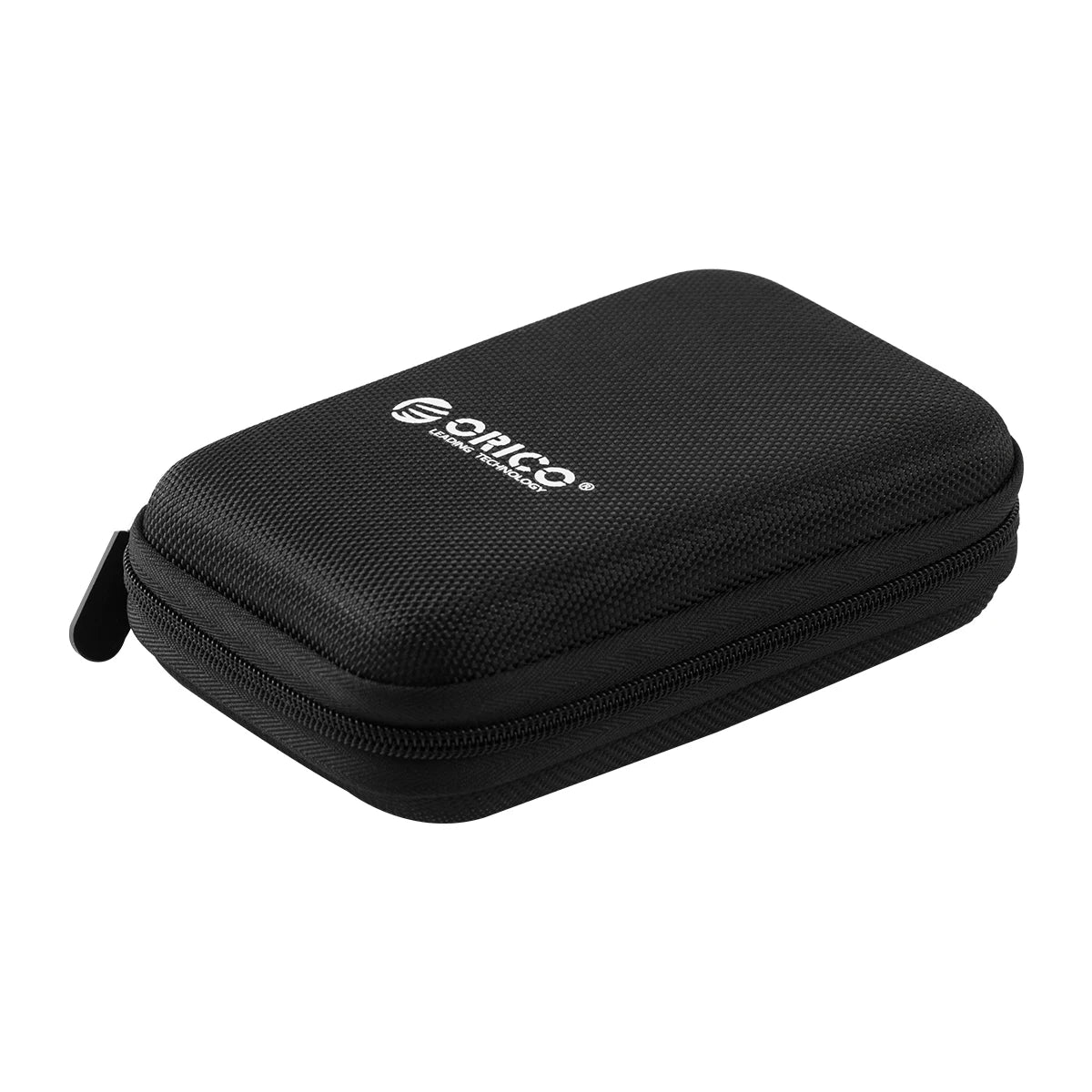 ORICO 2.5 Inch HDD Box Bag Case Portable Hard Drive Bag for External Portable HDD hdd box case storage Protection Black/Red/Blue