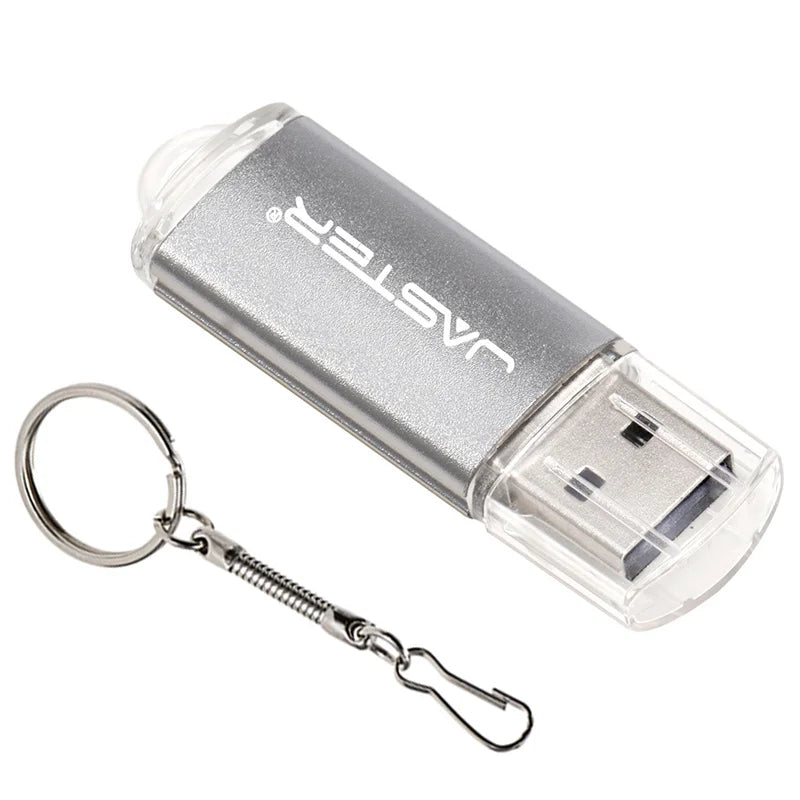 Mini USB  Pen drive 128GB USB Flash Drive 4GB 8GB 16GB 32GB 64GB Pendrive Memory card U Disk Commercial Affairs Gifts