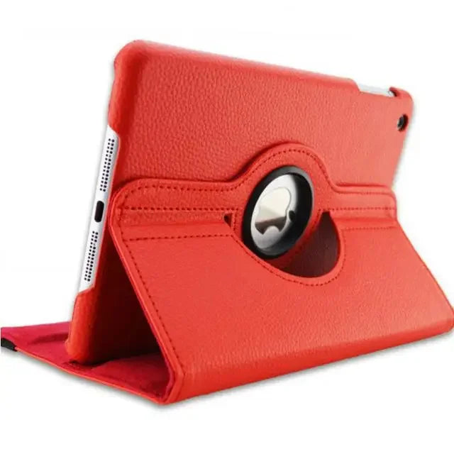 For iPad 9.7 5th 6th Case iPad Air 11 2 3 4 5 10.9 Rotate Stand Cover for iPad 10.2 7th 8th 9th 10th 11th Generation Pro 11 Case