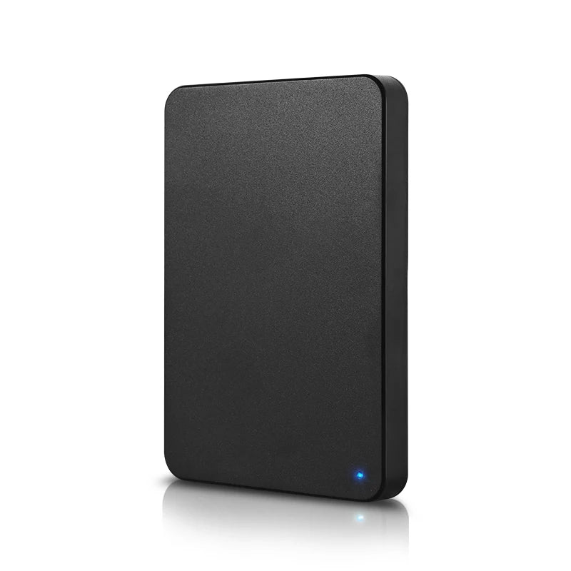 HD External Hard Drive 1TB 250GB 320GB 500GB 640GB 750GB Portable Hard Drive USB3.0 High Speed HDD for Laptop PC MacBook PS4 PS5