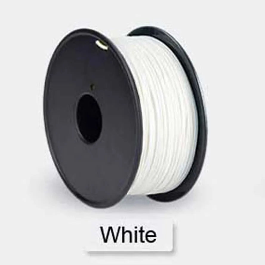 Easythreed 3D Printing  Filament PLA 250g Length 80M  Diameter 1.75mm  FDM Printer Material