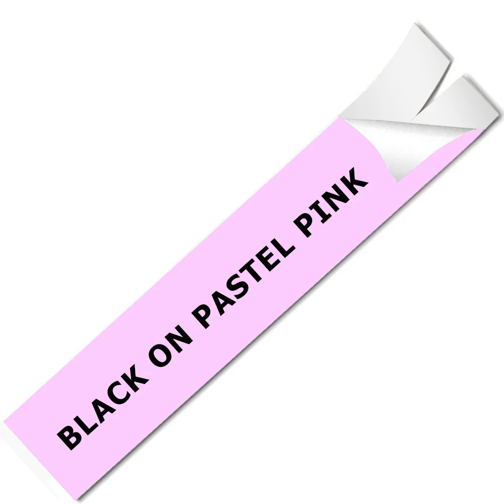 6-24mm  Compatible TZe-231 TZe121 TZ335 241 251 345 Label Laminated Tape FOR PT-H110 PT-210D PT-E550W PT-710BT