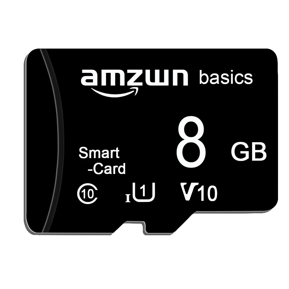 New style Micro TF/SD Card 2GB 4GB Flash Memory Card Class 10 micro Mini SD Card 32 gb 64gb TF SD Card for Smartphone