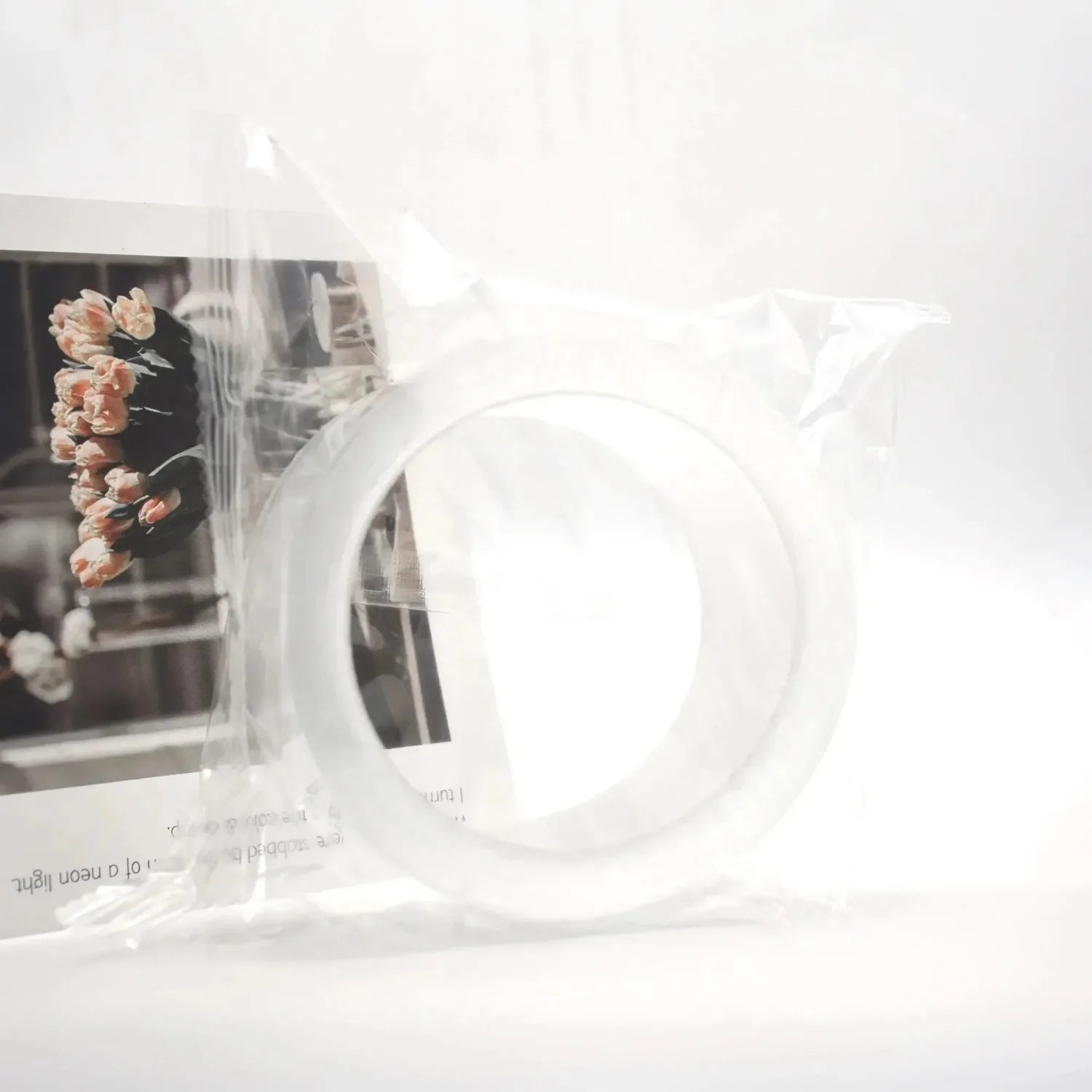 5M/10M Single Side Self-Adhesive Nano Tape Waterproof and Stain-Resistant Kitchen Bathroom Sink Caulk Strip Transparent Tape