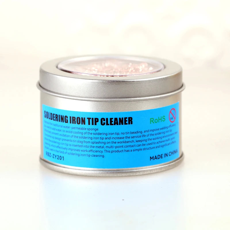 Desoldering Wire 1.0/1.5/2.0/2.5/3.0/3.5mm Braid Soldering Mesh Welding Parts Low Residue No-Clean Solder Tin Remover Tool