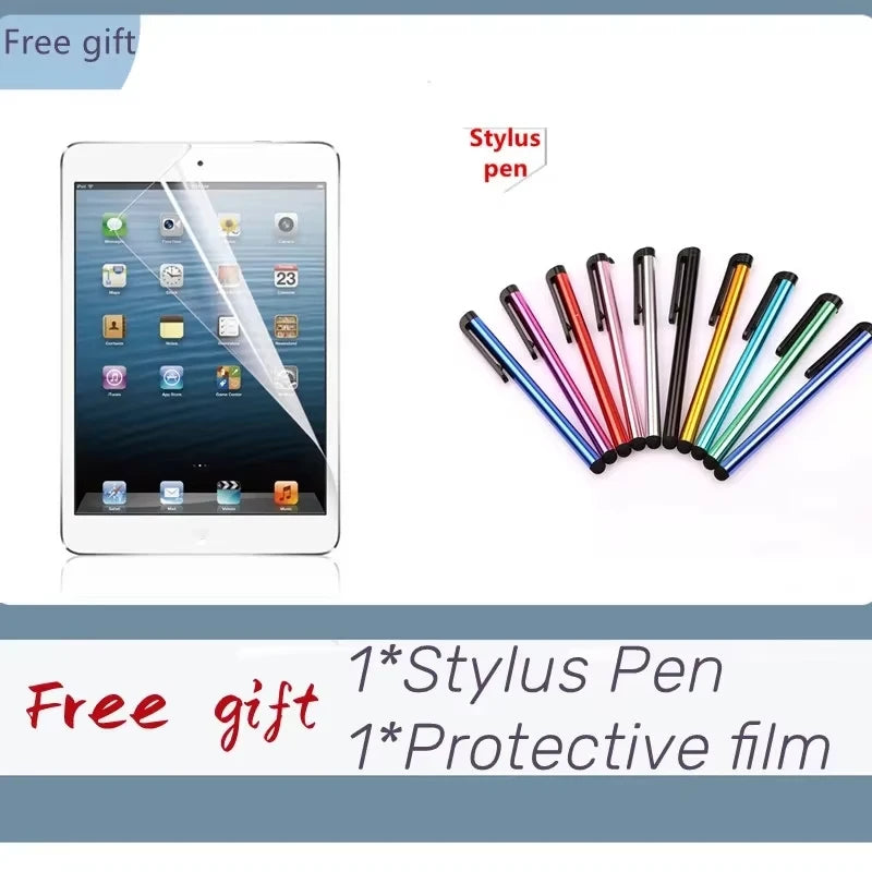 For Xiaoxin Pad 2024 Case 11 inch Auto Wake Stand Tablet Cover funda For Lenovo Tab M11 TB330FU TB331FC Magnetic Smart Case Capa