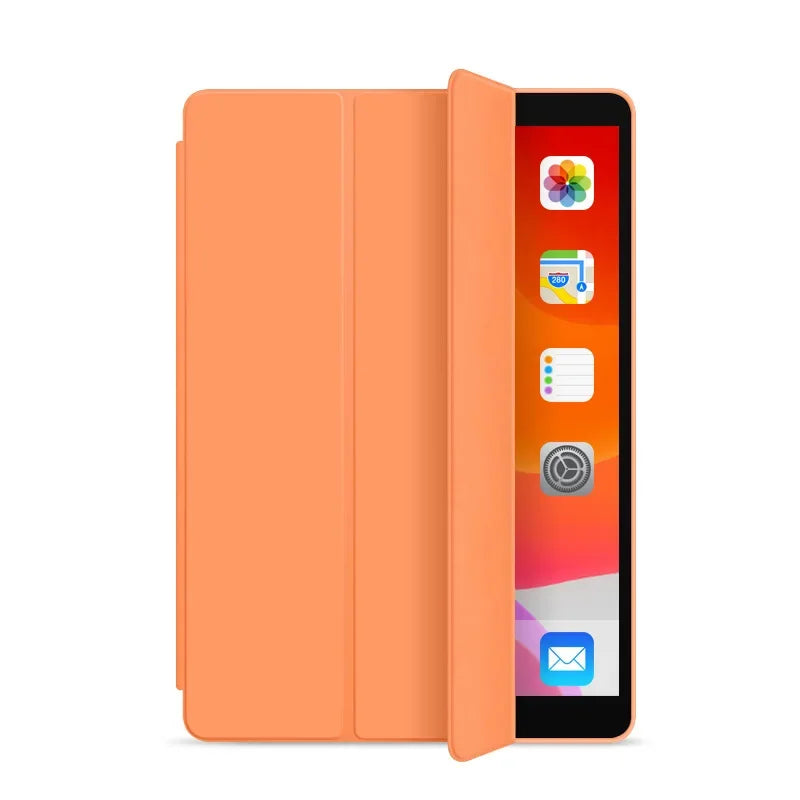 For iPad Air11 2025 2024 case A16 11th Pro11 M4 M2 iPad 9th 6th 5th Gen 9.7 10.2 Air6 M3 M2 Air5 4 10.9 10th Air1 2 Pro 9.7 10.5
