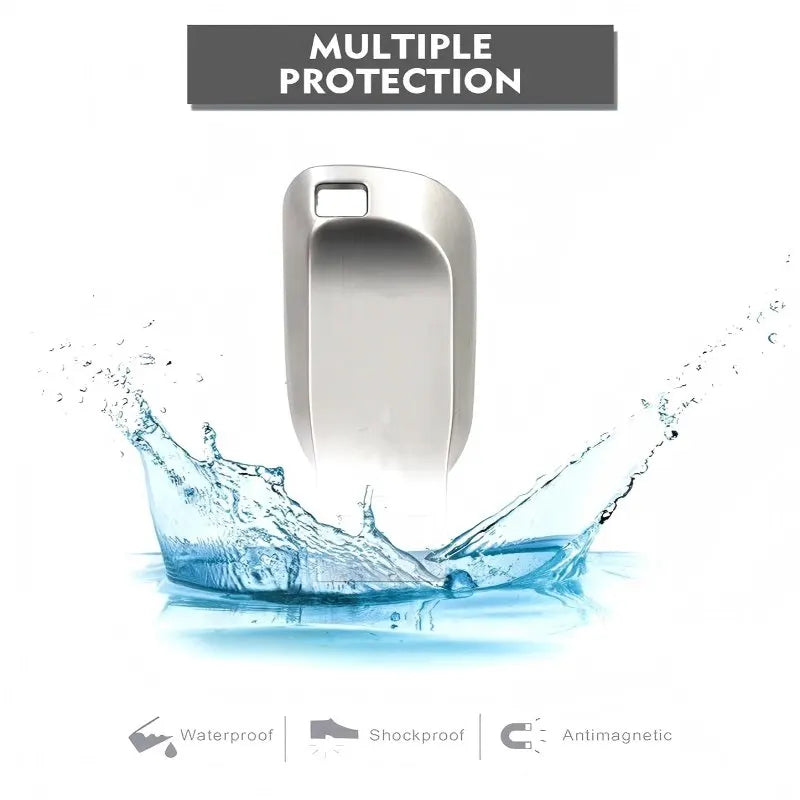 Metal Rod Drive USB Flash Drive 3.0 Pendrive 128GB 64GB Free Stick Pen 32GB High Speed 3.0 Pen Drive 16GB 8GB U Disk