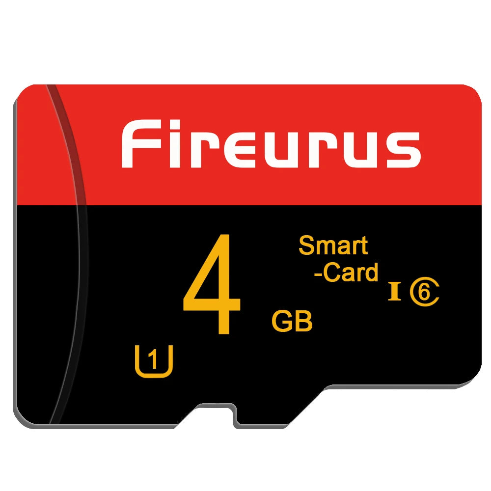 New style Micro TF/SD Card 2GB 4GB Flash Memory Card Class 10 micro Mini SD Card 32 gb 64gb TF SD Card for Smartphone