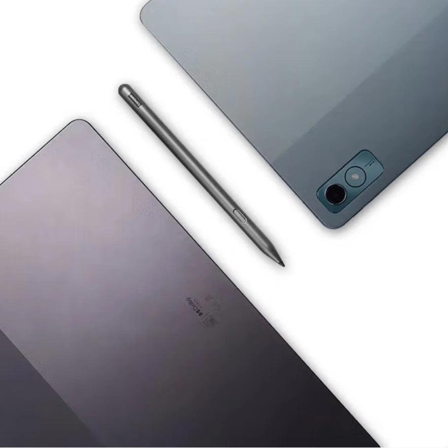 Lenovo Original Stylus Pen for Tablet Legion Y700 2023/2025 Xiaoxin Pad 2024 TypeC Charging Magnetic Drawing Pens Palm Rejection