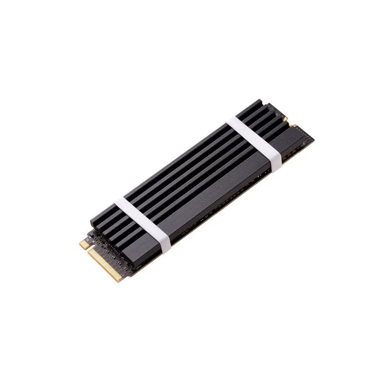 M.2 NVME NGFF 2280 SSD Cooler For PS5 PC Laptop M.2 NVME Heatsink Aluminum Solid State Hard Disk Radiator