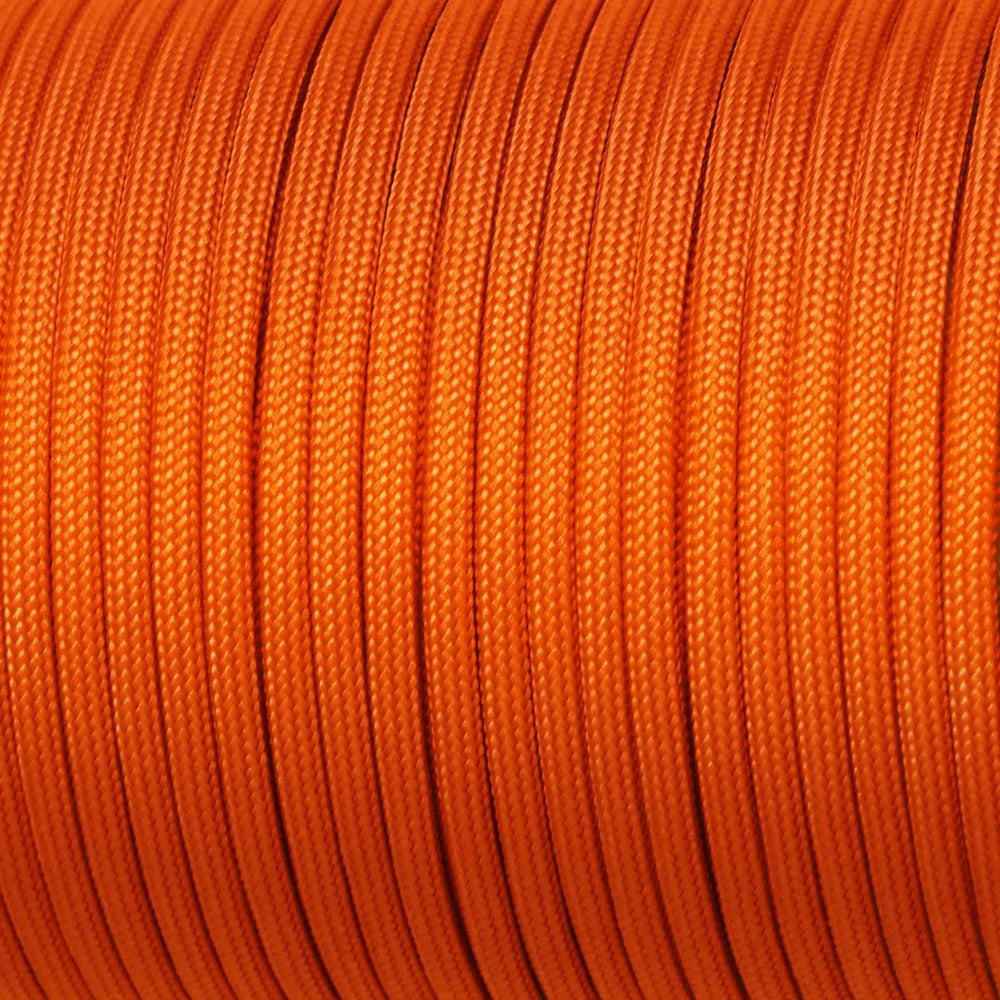 550 Military Paracord 7 Strand 4mm Tactical Parachute Cord Camping Accessories Outdoor Survival DIY Bracelet Rope