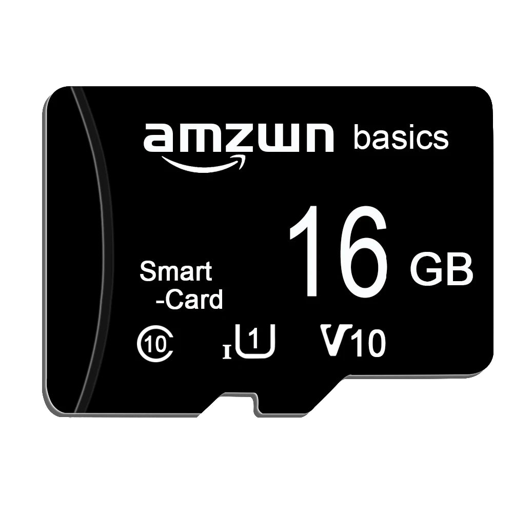 New style Micro TF/SD Card 2GB 4GB Flash Memory Card Class 10 micro Mini SD Card 32 gb 64gb TF SD Card for Smartphone