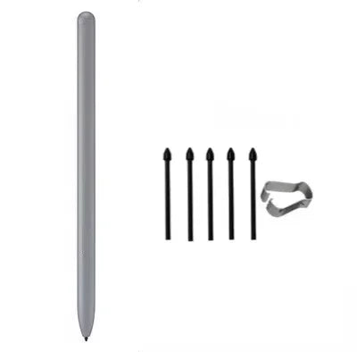 S Pen for Samsung Galaxy Tab S6 Lite S7 FE S8 Plus S9 Ultra Stylus for Samsung Pen with Pressure Sensing Eraser Touch Pen Pencil