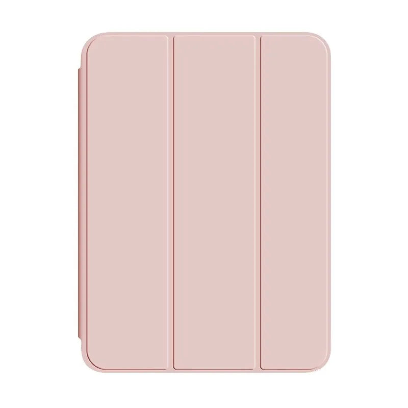 Smart Case for iPad Pro 11 Case Magnetic Ultra Slim Tri-folds Cover for iPad 10th Gen. 10.9 Air 5 Pro11 M2 2022 Protection Clip