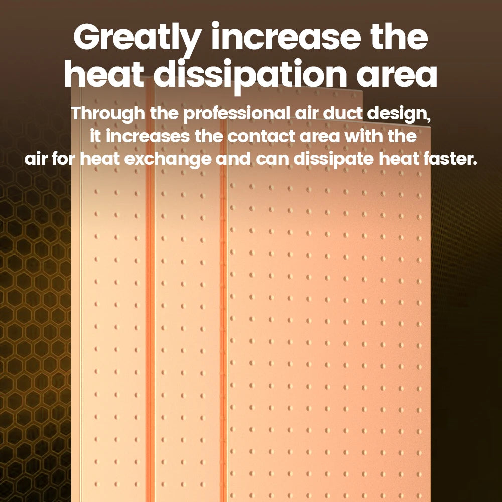 JEYI Copper M.2 Heatsink, NVMe 2280 SSD Copper Cooler Solid State Disk Radiator with Thermal Silicone Pad for Laptop Desktop