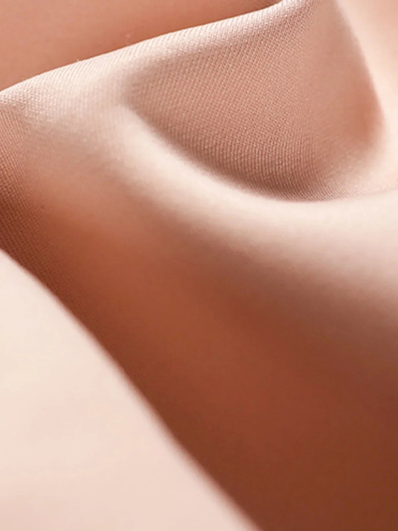 Sexy Seamless Strapless Tube Top Bra Women's Half Cup Ultra Thin Silicone Non-slip Underwear Off-the-shoulder Dress Lingerie