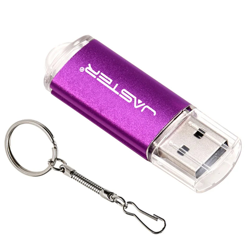 Mini USB  Pen drive 128GB USB Flash Drive 4GB 8GB 16GB 32GB 64GB Pendrive Memory card U Disk Commercial Affairs Gifts