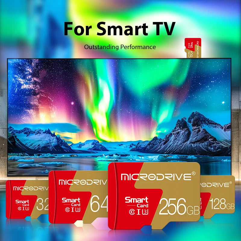 Class 10 memory card 4GB 8GB 16GB 32GB mini sd card 64GB 128G cartao de memoria mini TF Card For smartphone with gift