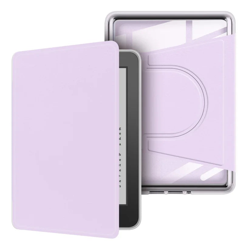 Magnetic Detachable Case For Kindle Paperwhite 2024 2022 2021 1 2 3 4 5 6 12th 11th 10th 9th Generation 6 6.8 7 Inch Pouch Cover