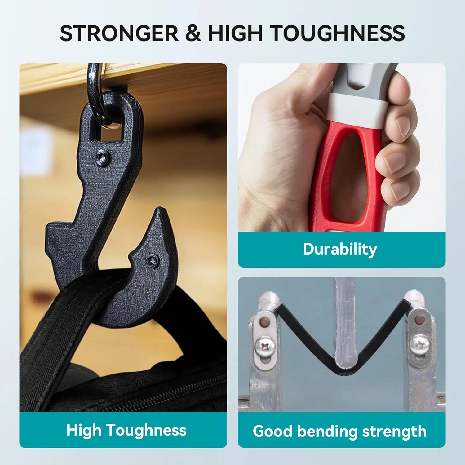 SUNLU PLA PETG PLA Plus Filaments 10 Rolls 3D Filament 1KG/roll 1.75mm 100% Filament Lines Up Neatly For 3D Printing From EU US