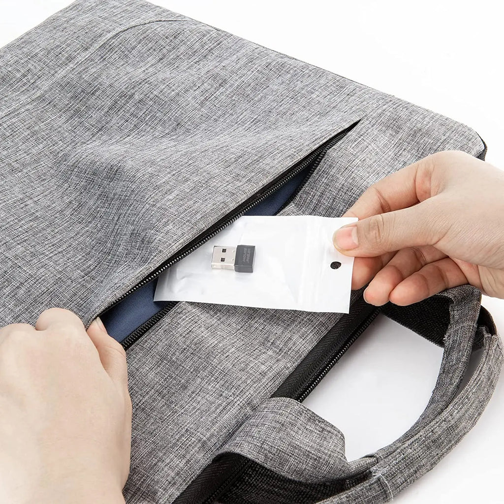 Rii RT301 USB Mouse Jiggler,Undetectable Mouse Mover Automatic Computer Mouse Mover Jiggler,Keeps Computer Awake,Simulate Mouse