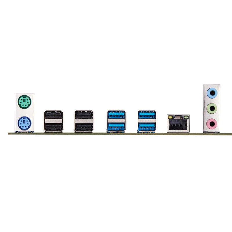 Qiyida X99 motherboard kit LGA2011 3 Xeon E5 2680 V4 2*8GB 16GB DDR4 3200Mhz 4 channels NVME USB3.0 SATA3.0 TPM 2.0 Interface