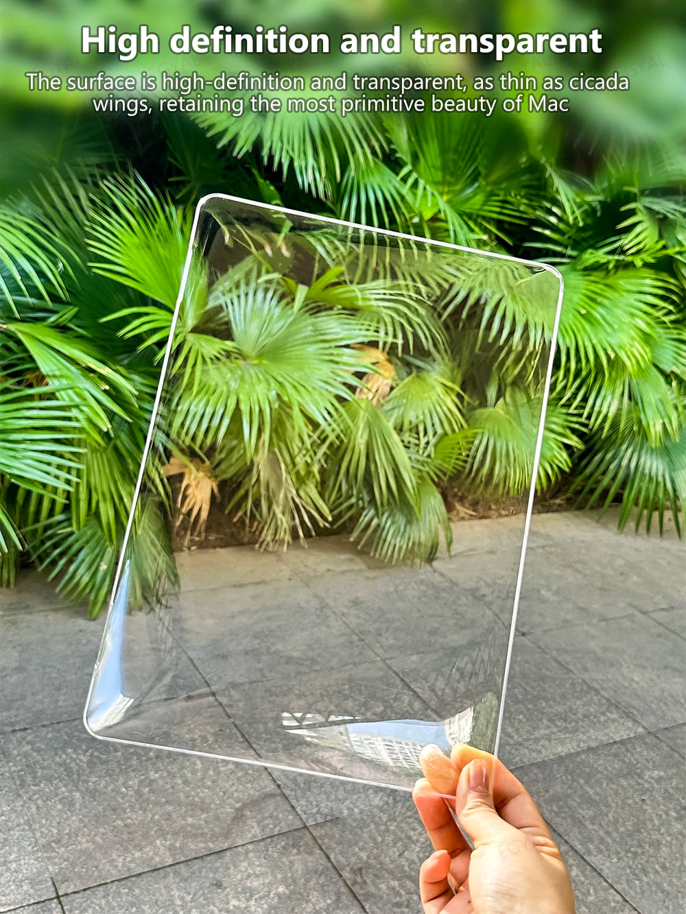 For Macbook Air 13 Case for Laptop accessories Macbook Air M1 M2 2025 M4 Air 15 Funda Macbook Pro 14 case M3 2023 Pro 16 Cover